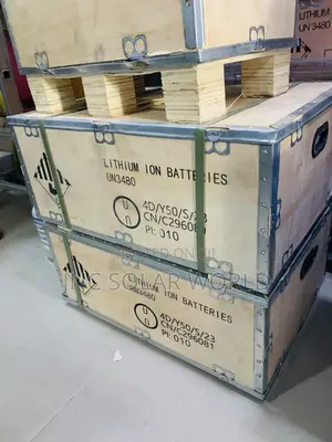 7.5kwh/48v Hyper Lithium Battery