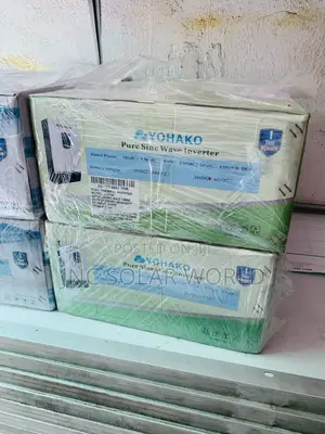 2.5kva/24v Yohako Inverter