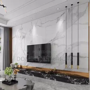 Linear Spot Pendant Light