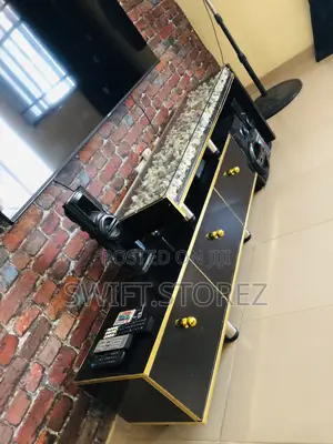 Quality Classy Tv Stand