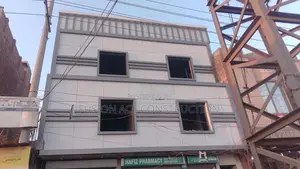 Alucoboard Wall Cladding in Deferent Designs.