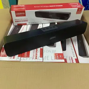 Wholesale Quality Bluetooth Soundbar Bar Gift Item Promo