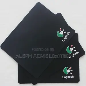 Wholesale Quality Customizable Logitech Mouse Pads Souvenir