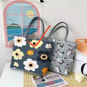 Ladies Tote Handbag