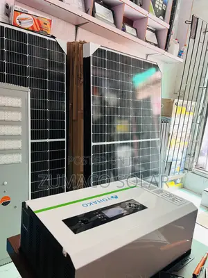5.5kva 24v Yohako Inverter