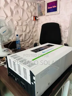 5.5kva Yohako Inverter 24v