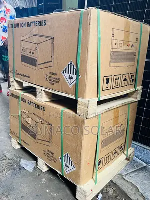 15kwh Lithium Ion Battery