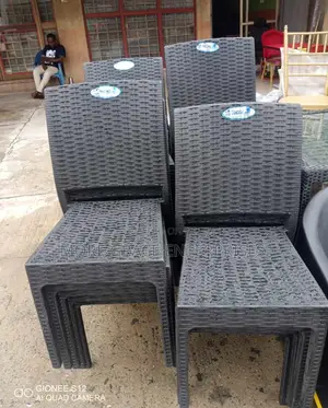 Restaurant Chairs.