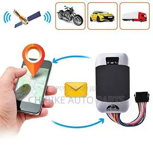 Gps/Sms Tracker