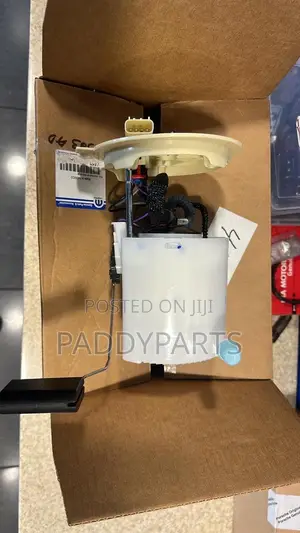 Dodge Durango Fuel Pump 2010-2014