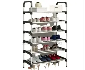 Shoe Rack - 6 Layer