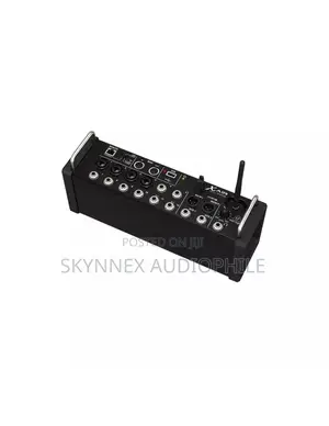 Behringer X12