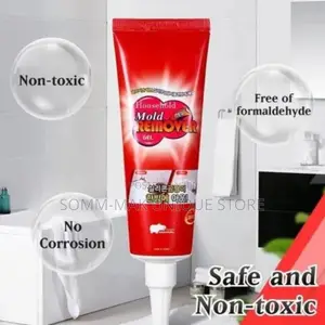 Eelhoe Household Mold Remover Gel and Sterilization