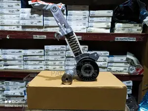 Toyota Corolla Engine Belt Tensioner