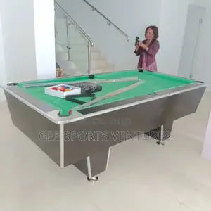 7ft Special Unique Cool Local Snooker Table