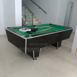 7ft Exclusive Cool Affordable Local Snooker Pool Table