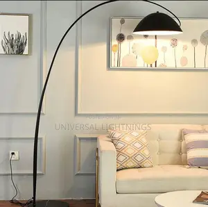 Senators Floor Lamp