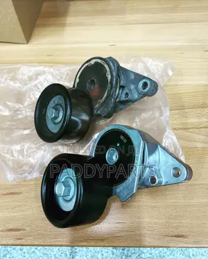 Toyota Sequoia Engine Belt Tensioner