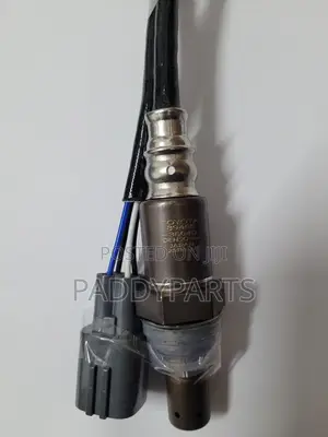 Lexus LX570 Engine Oxygen Sensor