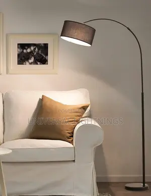 Exclusive Floor Lamp