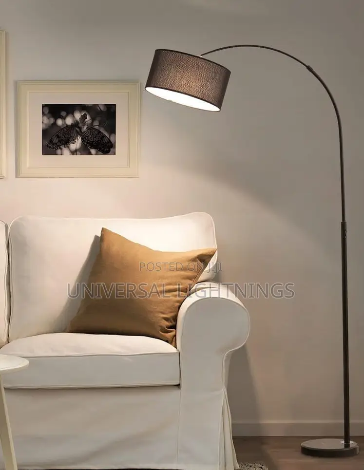 Exclusive Floor Lamp