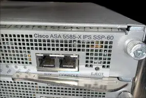 Cisco Asa 5585-X SSP-60