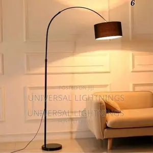 Great Floor Lamp