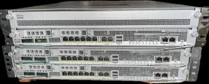 Cisco Asa 5585-X SSP-60