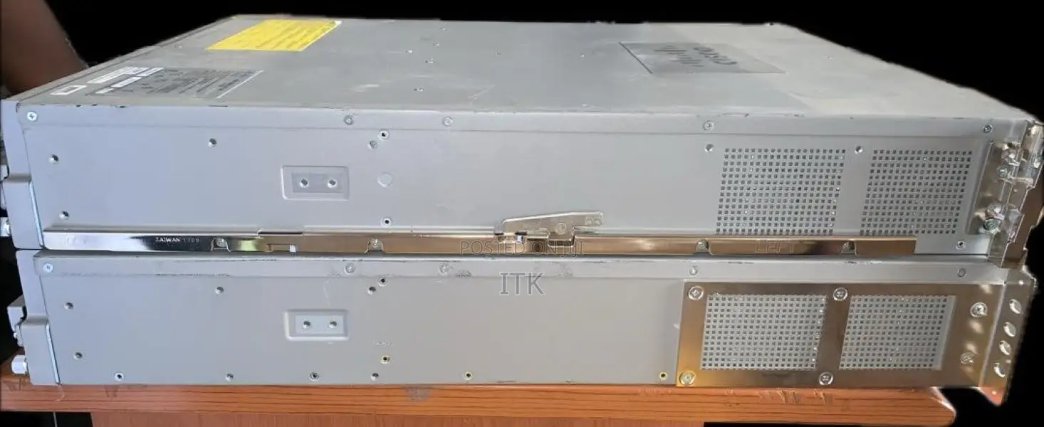 Cisco Asa 5585-X SSP-60