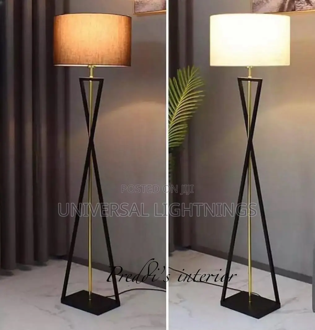 Marvelous Floor Lamp