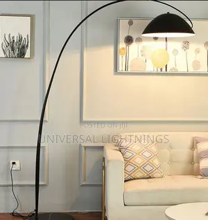 Fashionable Floor Lamp