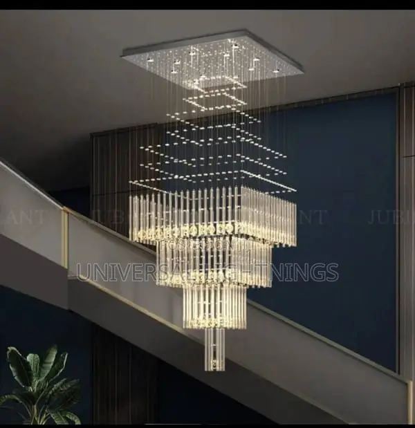 Galant Chandelier