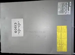 Cisco Asa 5585-X SSP-60