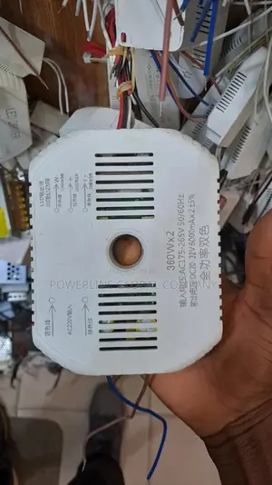 Chokes for Your Led Chandeliers All Types for Replacement