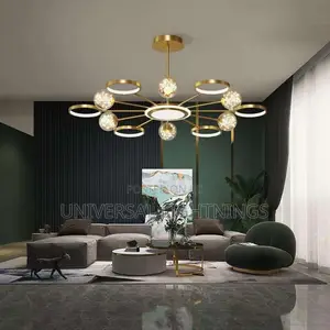 Amazing Home Chandelier