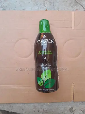 Big Faforon - 540ml