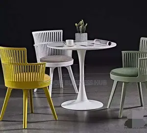 Restaurant Dinning Set