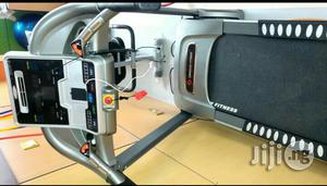 3hp American Fitness Treadmill