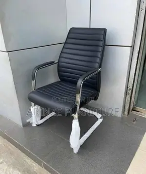 Executive Office Chair