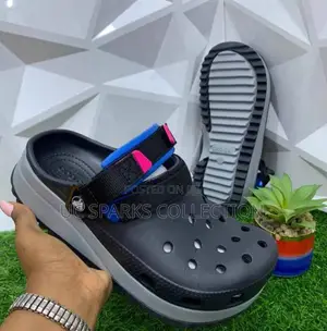 Original Crocs for Boss