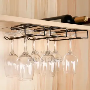 Wine Cup Rack