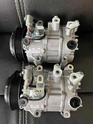 Brand New Car AC Compressor for Toyota Highlander 2018