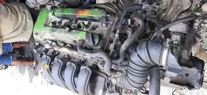 Direct Tokunbo Toyota Corolla Engine 2005 Mode