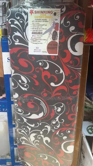 Ironing Board