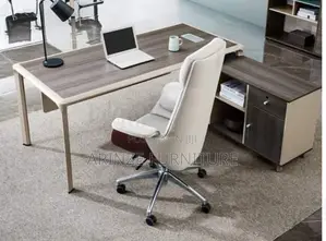 Executive Office Chair