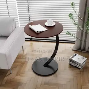 Coffee Table, Household Living Room Sofa Side Table