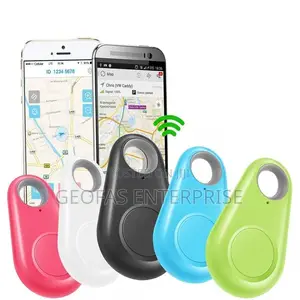 Wireless Bluetooth Itag Anti-Theft Tracker