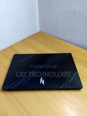 Laptop Acer Nitro 5 8GB Intel Core I5 SSD 512GB