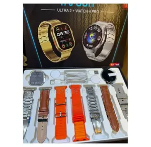 I70 Suit Smart Watch. Ultra 2 Watch 4 Pro Smart Watch.