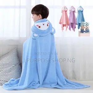 Kids Towel
